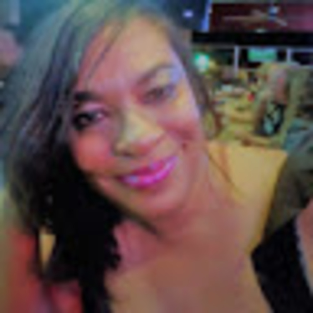 Meet your Posher, Pamela